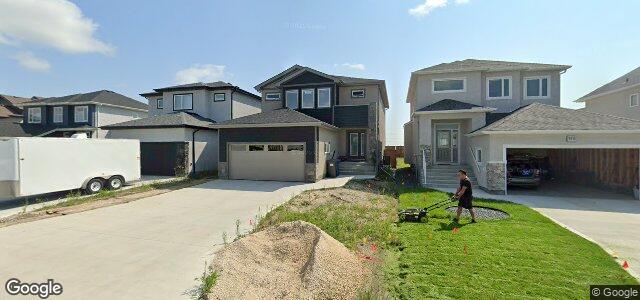 151 Desrosiers Drive（加拿大曼尼托巴省溫尼伯市）房屋照片