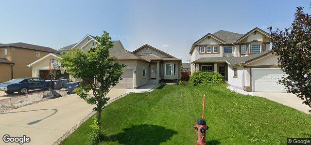 151 Ed Golding Bay（加拿大曼尼托巴省溫尼伯市）房屋照片