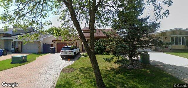 152 Alex Taylor Drive（加拿大曼尼托巴省溫尼伯市）房屋照片