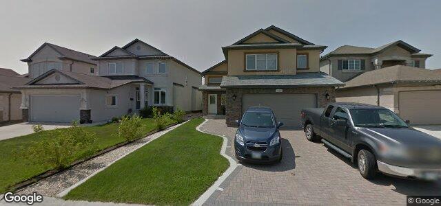 Photo of 152 Edmund Gale Drive in Winnipeg, Manitoba
