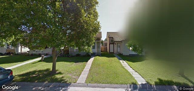 152 George Marshall Way（加拿大曼尼托巴省溫尼伯市）房屋照片