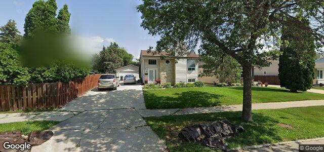 153 Alex Taylor Drive（加拿大曼尼托巴省溫尼伯市）房屋照片