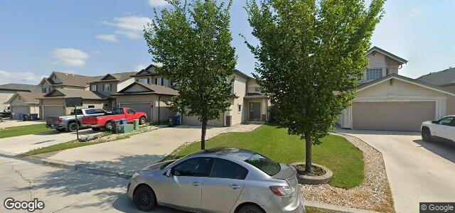 154 Ed Golding Bay（加拿大曼尼托巴省溫尼伯市）房屋照片