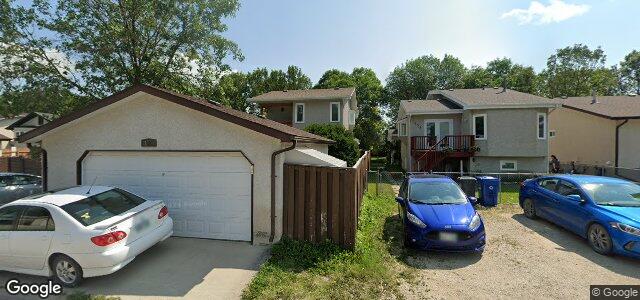 154 Millwood Meadow（加拿大曼尼托巴省溫尼伯市）房屋照片