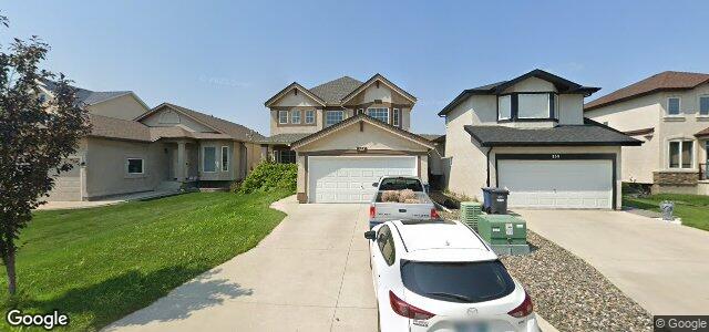 155 Ed Golding Bay（加拿大曼尼托巴省溫尼伯市）房屋照片