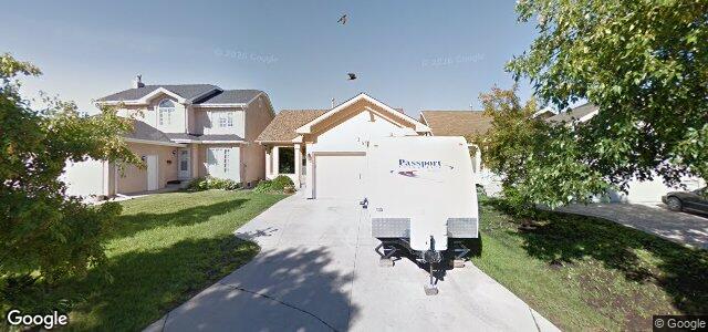 155 George Marshall Way（加拿大曼尼托巴省溫尼伯市）房屋照片