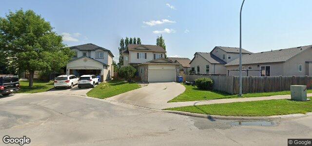 155 Ravenhurst Street（加拿大曼尼托巴省溫尼伯市）房屋照片