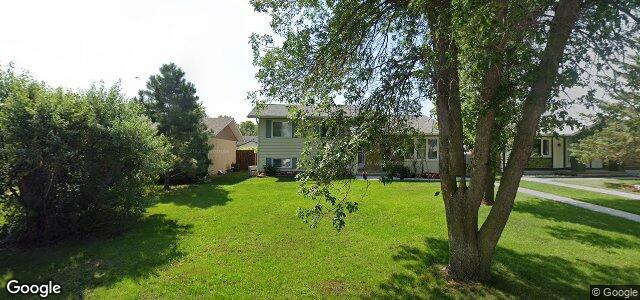 156 Allenby Crescent（加拿大曼尼托巴省溫尼伯市）房屋照片