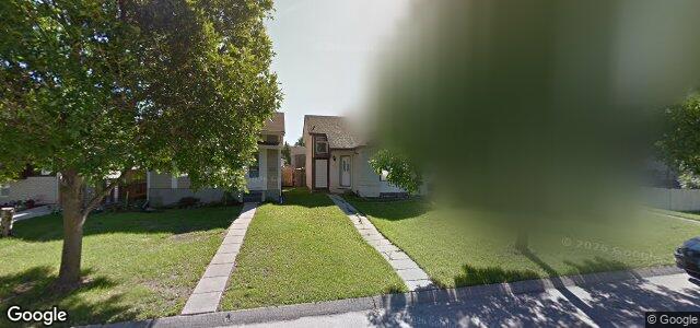 156 George Marshall Way（加拿大曼尼托巴省溫尼伯市）房屋照片