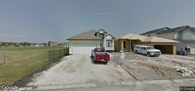 158 Murray Rougeau Crescent（加拿大曼尼托巴省溫尼伯市）房屋照片