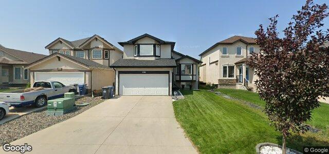 159 Ed Golding Bay（加拿大曼尼托巴省溫尼伯市）房屋照片