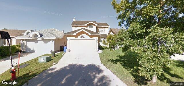 159 George Marshall Way（加拿大曼尼托巴省溫尼伯市）房屋照片