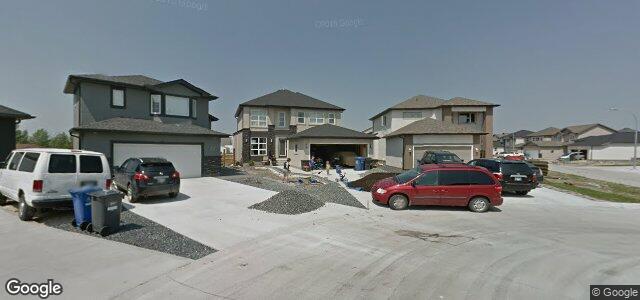 16 Barb Culbertson Cove（加拿大曼尼托巴省溫尼伯市）房屋照片