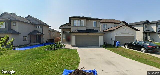 16 Bill Larkin Lane（加拿大曼尼托巴省溫尼伯市）房屋照片