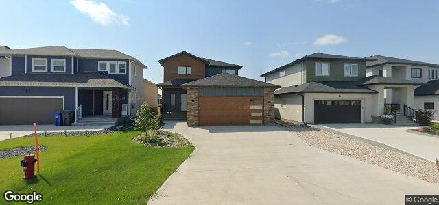 16 Fieldhouse Way ਦੀ ਫੋਟੋ, ਵਿਨੀਪਿਗ, ਮੈਨੀਟੋਬਾ