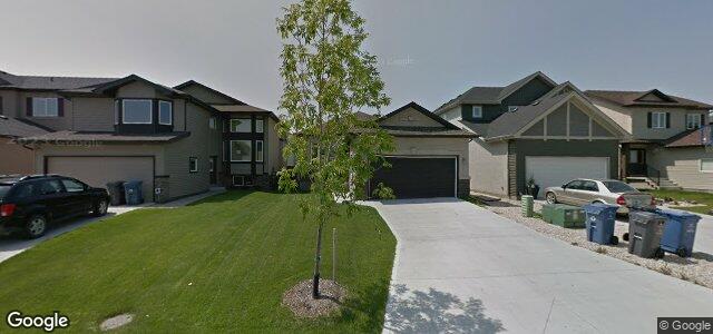 16 Hiley Bay（加拿大曼尼托巴省溫尼伯市）房屋照片