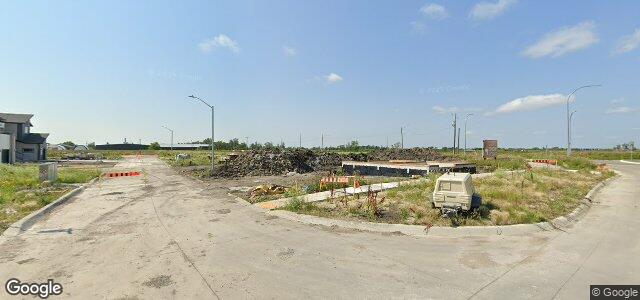 16 Hominick Place（加拿大曼尼托巴省溫尼伯市）房屋照片