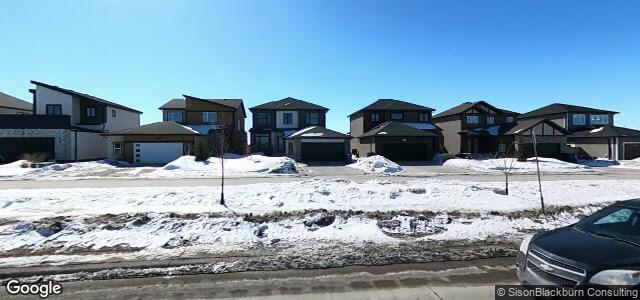 16 Merkel Manza Boulevard（加拿大曼尼托巴省溫尼伯市）房屋照片