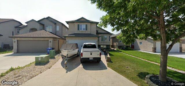 16 Peter Sosiak Bay（加拿大曼尼托巴省溫尼伯市）房屋照片