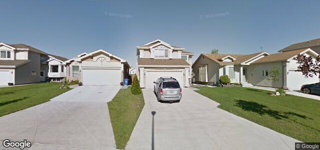 16 William Gibson Bay（加拿大曼尼托巴省溫尼伯市）房屋照片