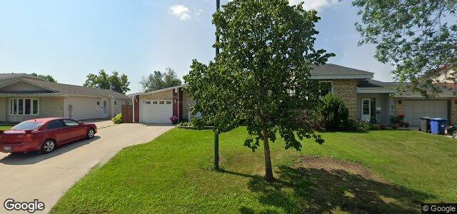 160 Alex Taylor Drive（加拿大曼尼托巴省溫尼伯市）房屋照片