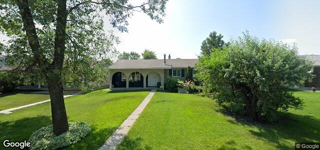 160 Allenby Crescent（加拿大曼尼托巴省溫尼伯市）房屋照片