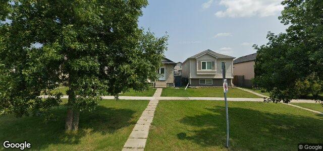 160 Redonda Street（加拿大曼尼托巴省溫尼伯市）房屋照片