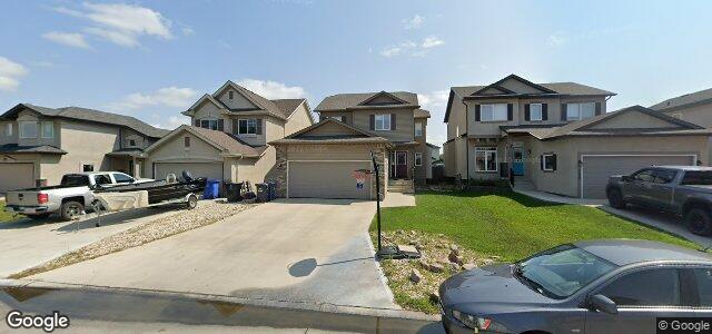 162 Ed Golding Bay（加拿大曼尼托巴省溫尼伯市）房屋照片