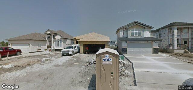 162 Murray Rougeau Crescent（加拿大曼尼托巴省溫尼伯市）房屋照片