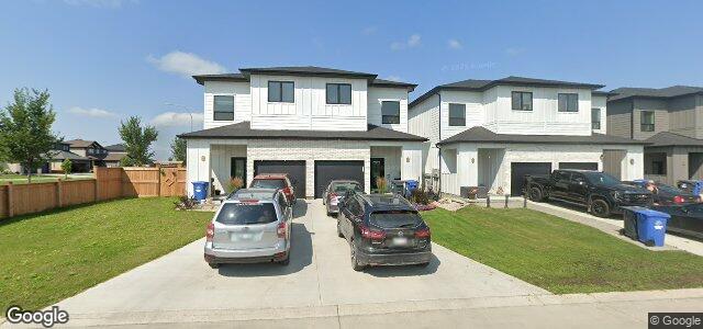 162 Romance Lane（加拿大曼尼托巴省溫尼伯市）房屋照片