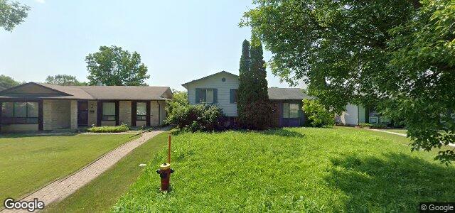 162 Wynford Drive（加拿大曼尼托巴省溫尼伯市）房屋照片