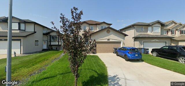 163 Ed Golding Bay（加拿大曼尼托巴省溫尼伯市）房屋照片