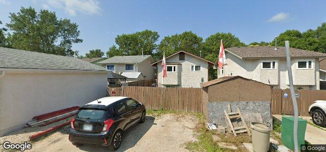 163 Millwood Meadow（加拿大曼尼托巴省溫尼伯市）房屋照片