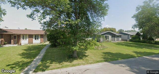 163 Wynford Drive（加拿大曼尼托巴省溫尼伯市）房屋照片