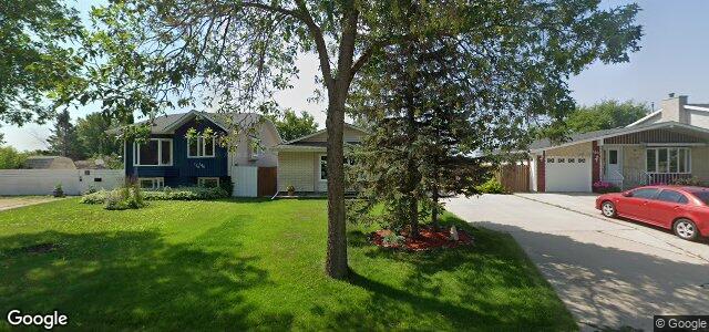 164 Alex Taylor Drive（加拿大曼尼托巴省溫尼伯市）房屋照片