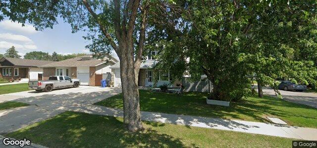 165 Alex Taylor Drive（加拿大曼尼托巴省溫尼伯市）房屋照片