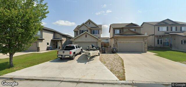 166 Ed Golding Bay（加拿大曼尼托巴省溫尼伯市）房屋照片