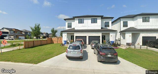 Photo of 166 Romance Lane in Winnipeg, Manitoba