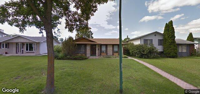 Larawan ng 166 Wynford Drive sa Winnipeg, Manitoba