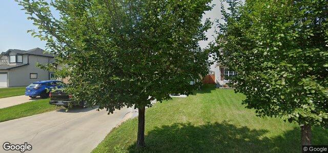 167 Ed Golding Bay（加拿大曼尼托巴省溫尼伯市）房屋照片