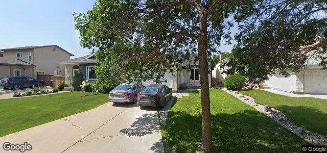 167 George Marshall Way（加拿大曼尼托巴省溫尼伯市）房屋照片