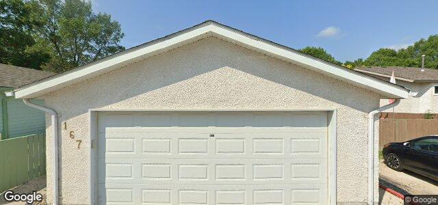 167 Millwood Meadow（加拿大曼尼托巴省溫尼伯市）房屋照片