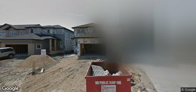 167 Murray Rougeau Crescent（加拿大曼尼托巴省溫尼伯市）房屋照片