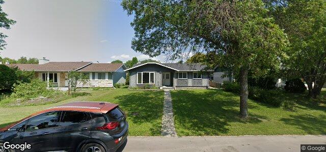 167 Wynford Drive（加拿大曼尼托巴省溫尼伯市）房屋照片