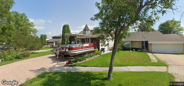 169 Alex Taylor Drive（加拿大曼尼托巴省溫尼伯市）房屋照片