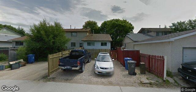 17 Gables Court（加拿大曼尼托巴省溫尼伯市）房屋照片