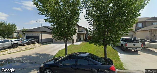 170 Ed Golding Bay（加拿大曼尼托巴省溫尼伯市）房屋照片