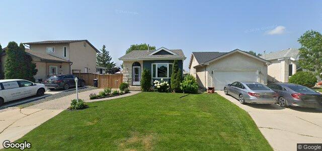 171 George Marshall Way（加拿大曼尼托巴省溫尼伯市）房屋照片