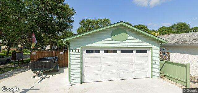 171 Millwood Meadow（加拿大曼尼托巴省溫尼伯市）房屋照片