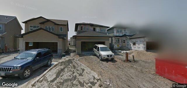 171 Murray Rougeau Crescent（加拿大曼尼托巴省溫尼伯市）房屋照片